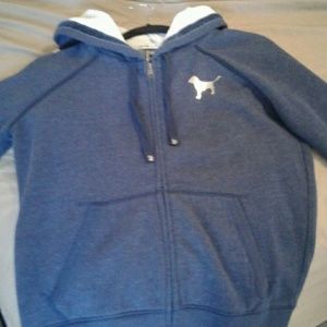 PINK by Victoria Secret hoodie